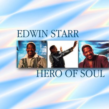 Edwin Starr Key To Love
