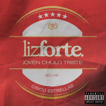Liz Forte feat. mauvetrip Vestirte de Prada