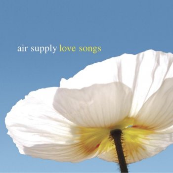 Air Supply All Out of Love