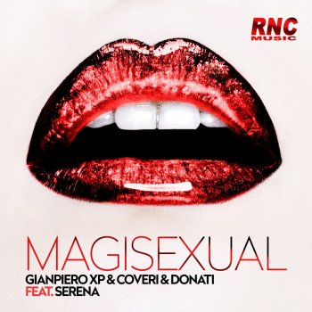 Gianpiero Xp feat. Coveri & Donati & Serena Magisexual (Paolo Aliberti Remix)