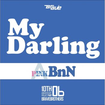Apink BnN My Darling (마이달링) (Inst.)