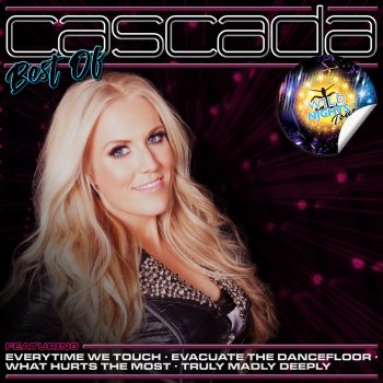 Cascada Everytime We Touch (B3nte Remix)