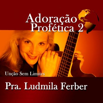 Ludmila Ferber Nos Altos Montes
