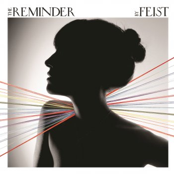 Feist My Moon My Man - Grizzly Bear Remix