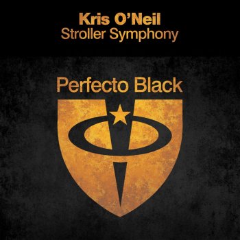 Kris O'Neil Stroller Symphony