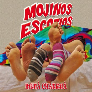 Mojinos Escozios Burlando la ley - feat. Rosendo y Kutxi Romero