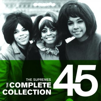 Diana Ross & The Supremes Let Me Go the Right Way (single version)
