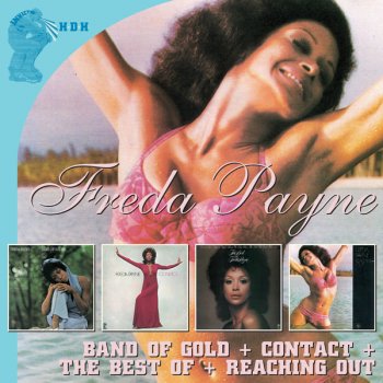 Freda Payne Band Of Gold (Unedited Alternate Version)