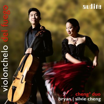 Manuel de Falla feat. Cheng² Duo Siete canciones populares Españolas: IV. Jota - Arr. For Cello and Piano