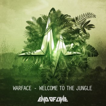 Warface Welcome to the Jungle
