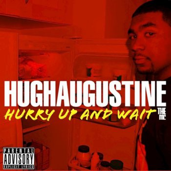 Hugh Augustine Pictures on Vinyl