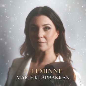 Marie Klåpbakken Juleminne