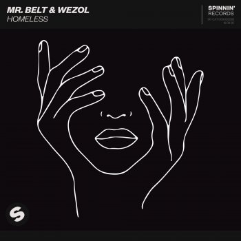 Mr Belt feat. Wezol Homeless