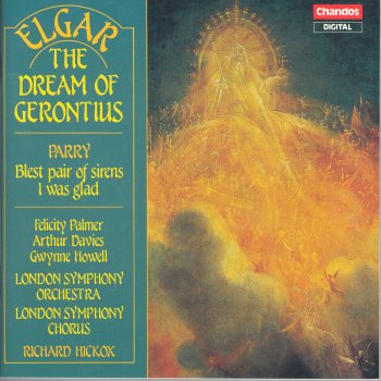 Edward Elgar feat. Richard Hickox, London Symphony Orchestra, Felicity Palmer & London Symphony Chorus The Dream of Gerontius, Op. 38, Part II: Softly and gently (The Angel, Chorus)