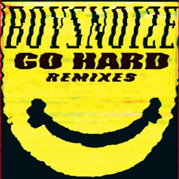 Boys Noize feat. Juyen Sebulba Go Hard - Juyen Sebulba Remix