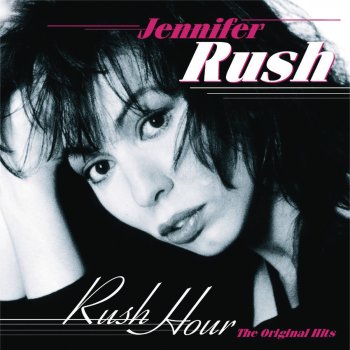Jennifer Rush Flames of Paradise (with Elton John)