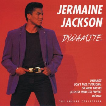 Jermaine Jackson (Closest Thing To) Perfect