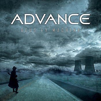 Advance The Road - Original Mix
