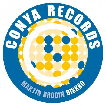 Martin Brodin feat. Stereo For Two Diskko - Stereo for Two Remix