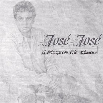 José José Cosas Imposibles