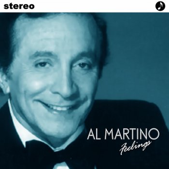 Al Martino Strangers In The Night