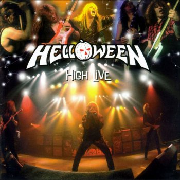 Helloween Eagle Fly Free (Live)