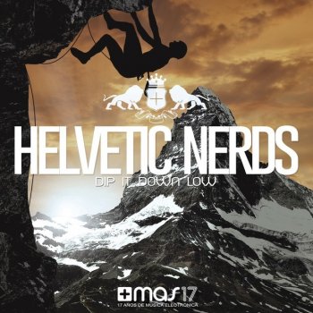 Helvetic Nerds Dip It Low (Radio Edit)