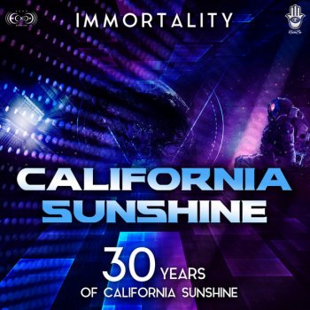 California Sunshine feat. Electric Universe Immortality