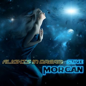 Stive Morgan Alien Worlds