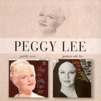 Peggy Lee Sweet Happy Life