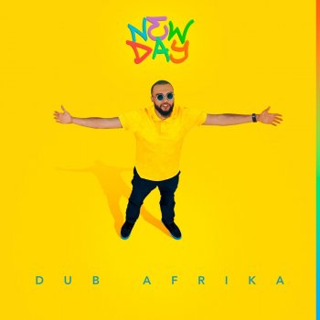 Dub Afrika New Day