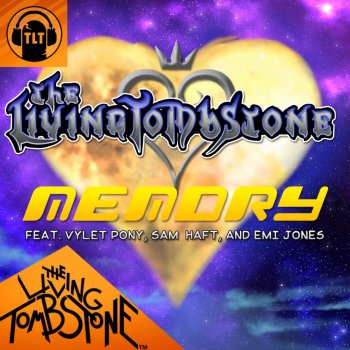 The Living Tombstone feat. Emi Jones, Vylet Pony & Sam Haft Memory - Instrumental