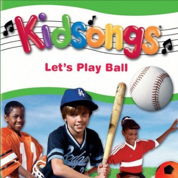 Kidsongs It's Not If You Win or Lose