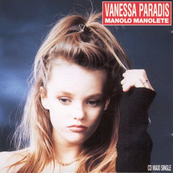 Vanessa Paradis Manolo Manolete (Version Courte)