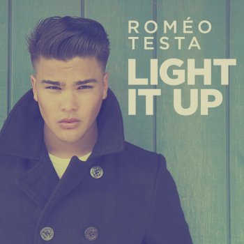 Roméo Testa Light It Up (Andy Duguid remix)