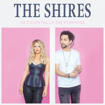 The Shires Guilty
