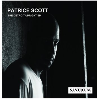 Patrice Scott The Detroit Upright
