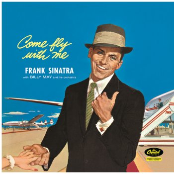 Frank Sinatra On the Road To Mandalay