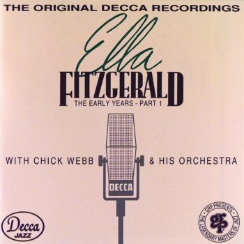 Ella Fitzgerald feat. Chick Webb and His Orchestra F.D.R. Jones