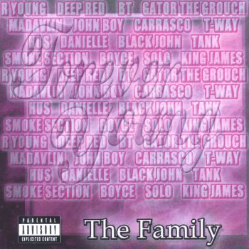 The Family The Family - The Family