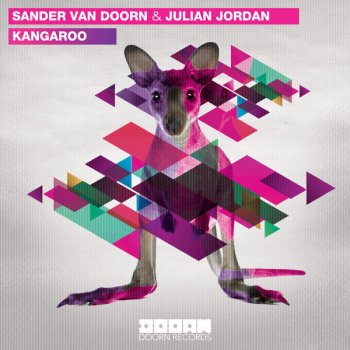 Sander van Doorn & Julian Jordan Kangaroo (Original Mix)