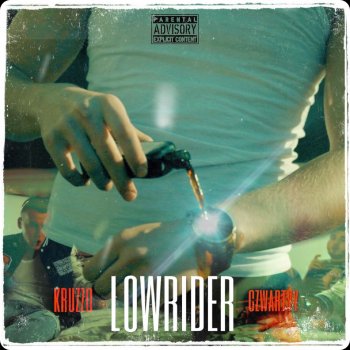 Kruzzo Lowrider (feat. Czwartyy)