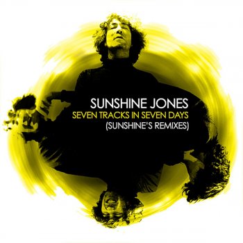 Sunshine Jones We Are Free (Stripped)
