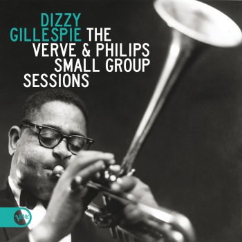 Dizzy Gillespie Theme From Formula 409, Pt. 2