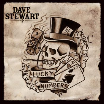 Dave Stewart Flickering Lights - Bonus Track