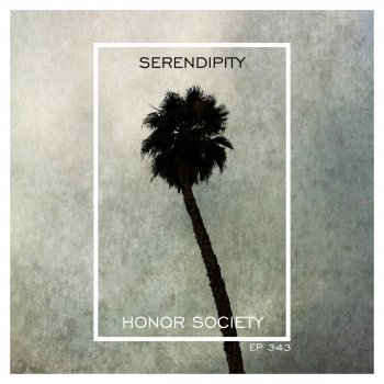 Honor Society Serendipity
