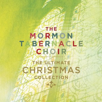 Mormon Tabernacle Choir We Wish You a Merry Christmas