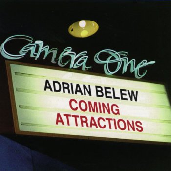 Adrian Belew Time Waits