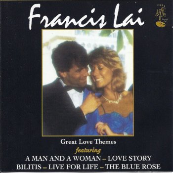 Francis Lai Sue Notre Etoile - Vocal By F.Lai