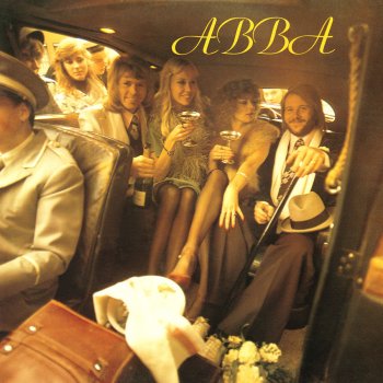 ABBA Bang-A-Boomerang
